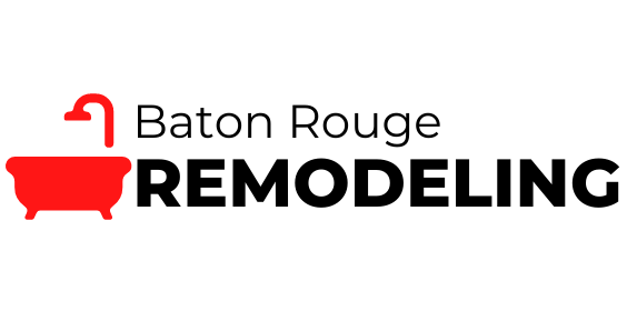Baton Rouge Remodeling